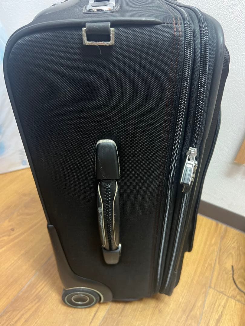 TUMI トゥミ キャリーケース ARRIVE アライブ トゥミ TUMI キャリー