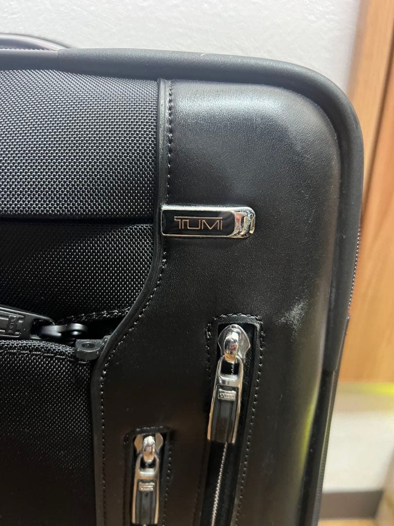 TUMI トゥミ キャリーケース ARRIVE アライブ トゥミ TUMI キャリー