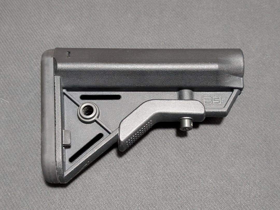 【実物】B5 SYSTEMS SOPMOD BRAVO