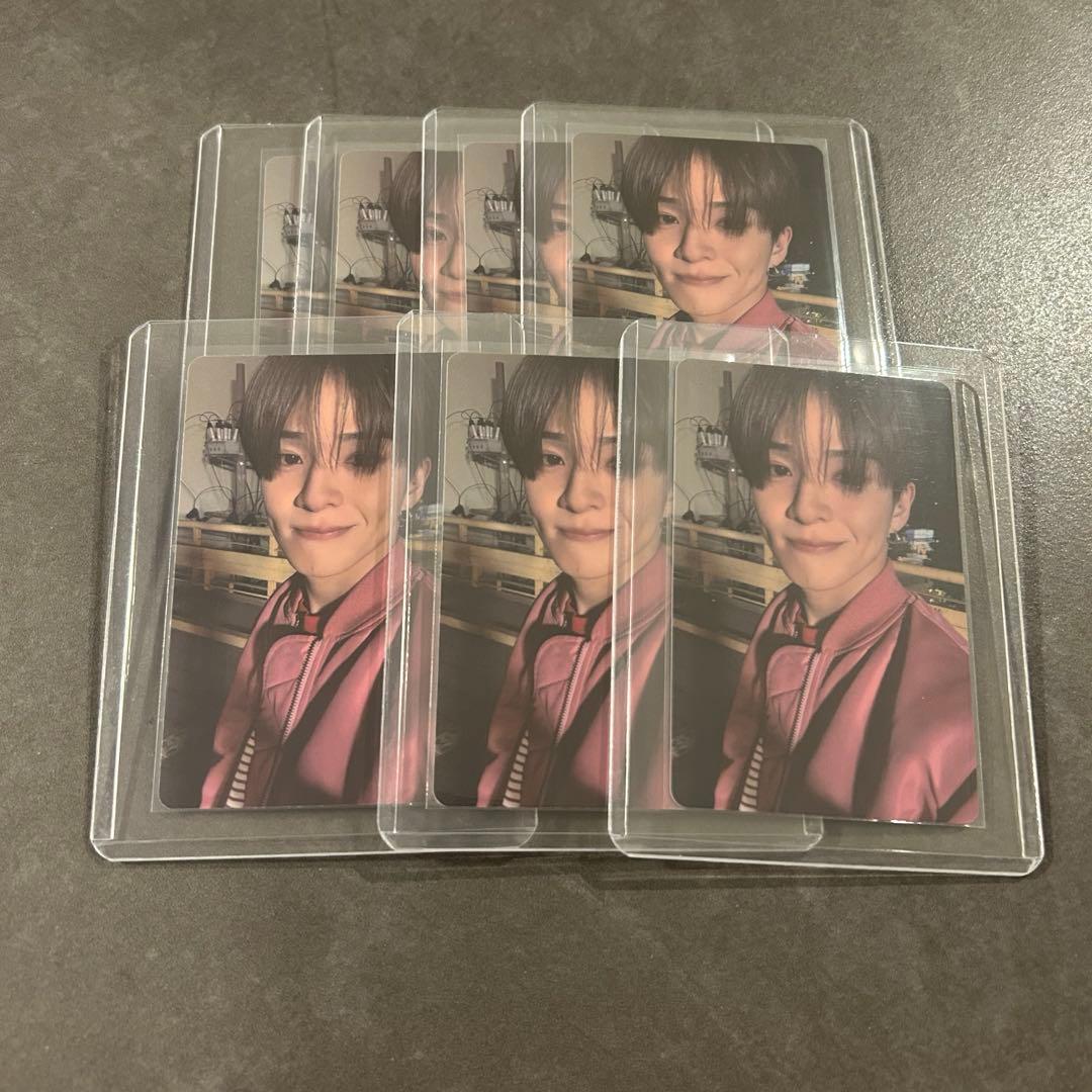 treasure アサヒトレカ LOVE PULSE - メルカリ