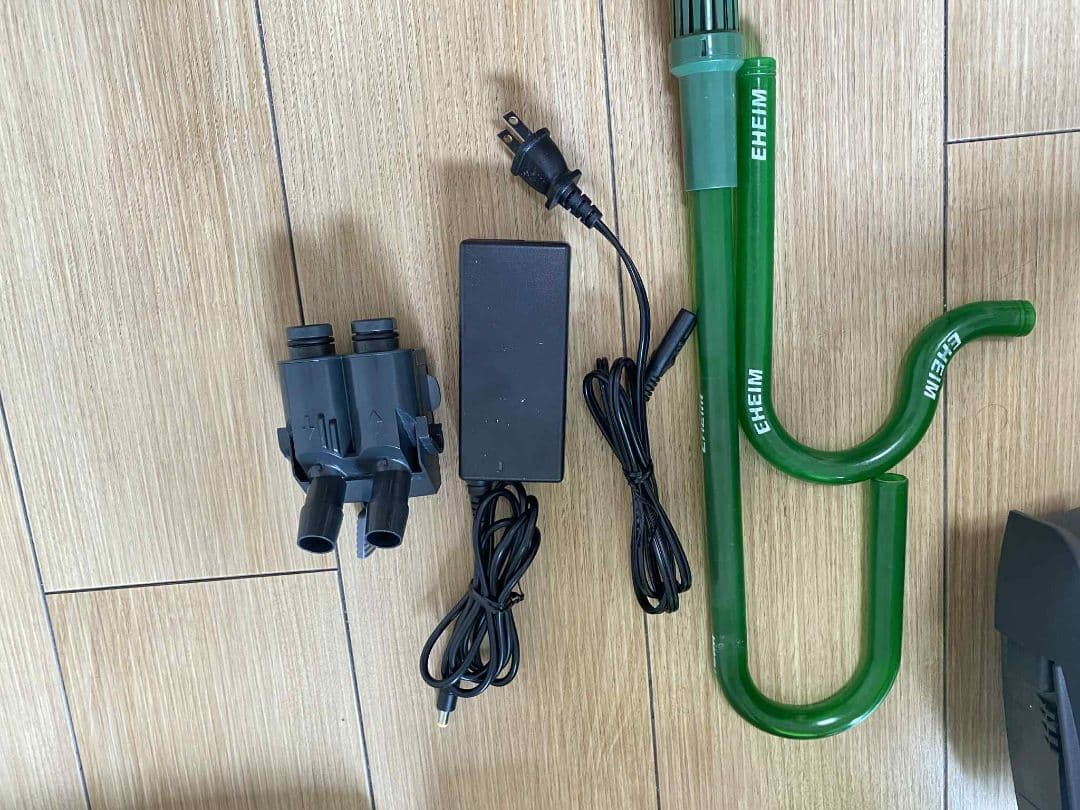 eheim 2076(50/60hz)中古 eheim 2076(50/60hz)中古