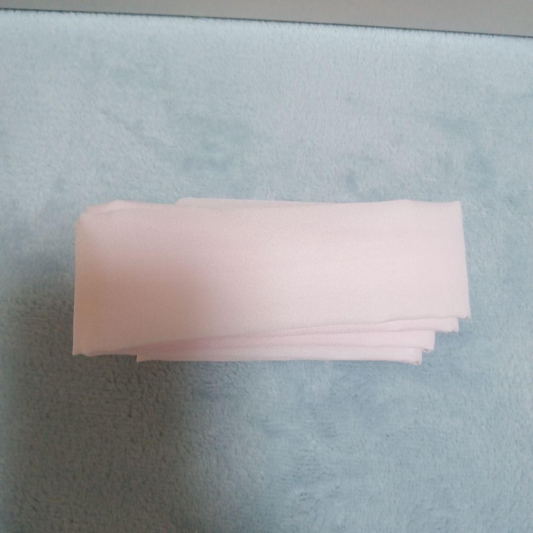 七五三　3歳　着物　女の子　マユミハセガワ　セット　 草履　新品　着物　1回使用