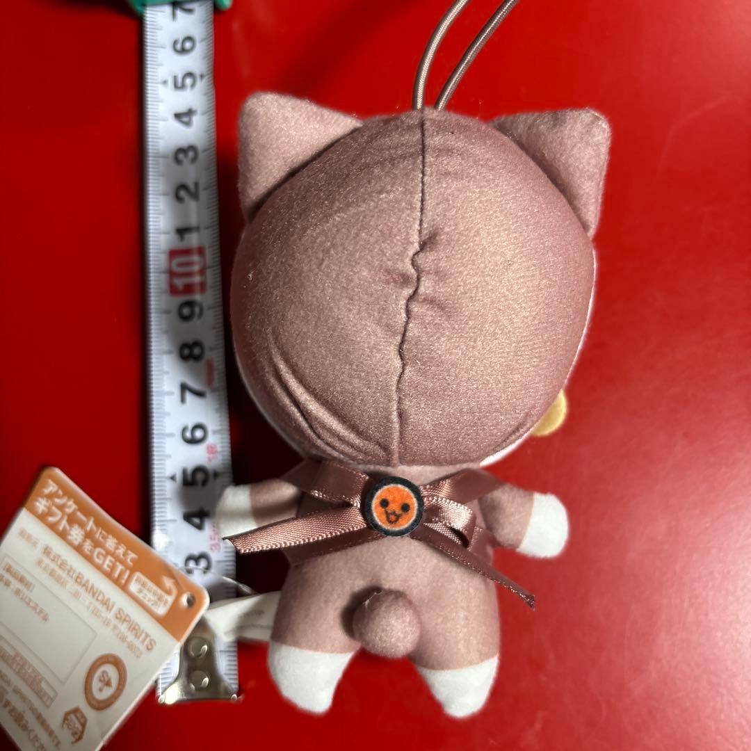 アイドリッシュセブン 太鼓の達人 きらどるぬいぐるみ 狗丸トウマ