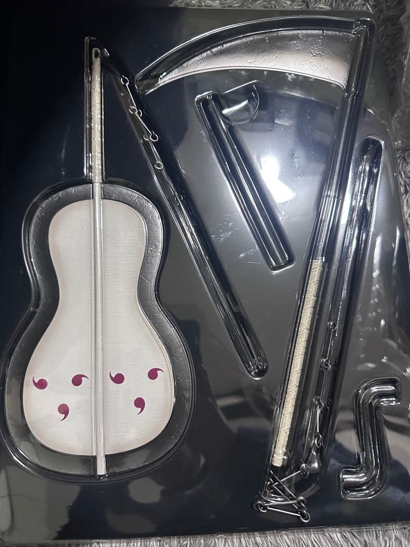 ROCKET TOYS NARUTO -ナルト- うちは マダラ