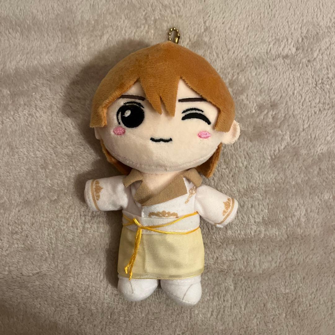 M!LK 山中柔太朗 ぬいぐるみ - メルカリ