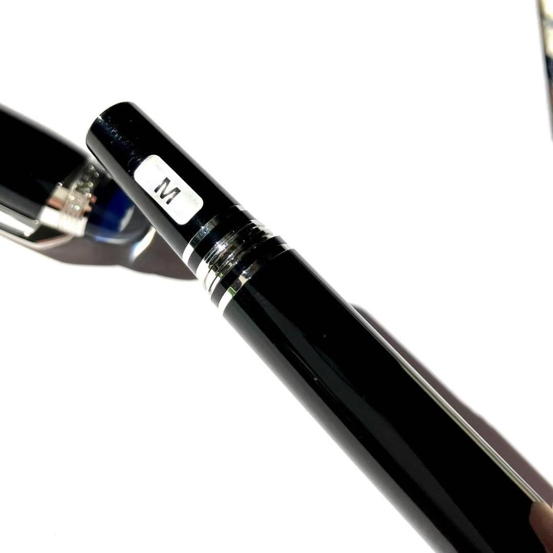 スターウォーカー プレシャスレジン 万年筆 カートリッジ式 M中字