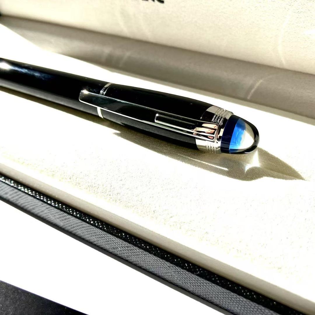 スターウォーカー プレシャスレジン 万年筆 カートリッジ式 M中字