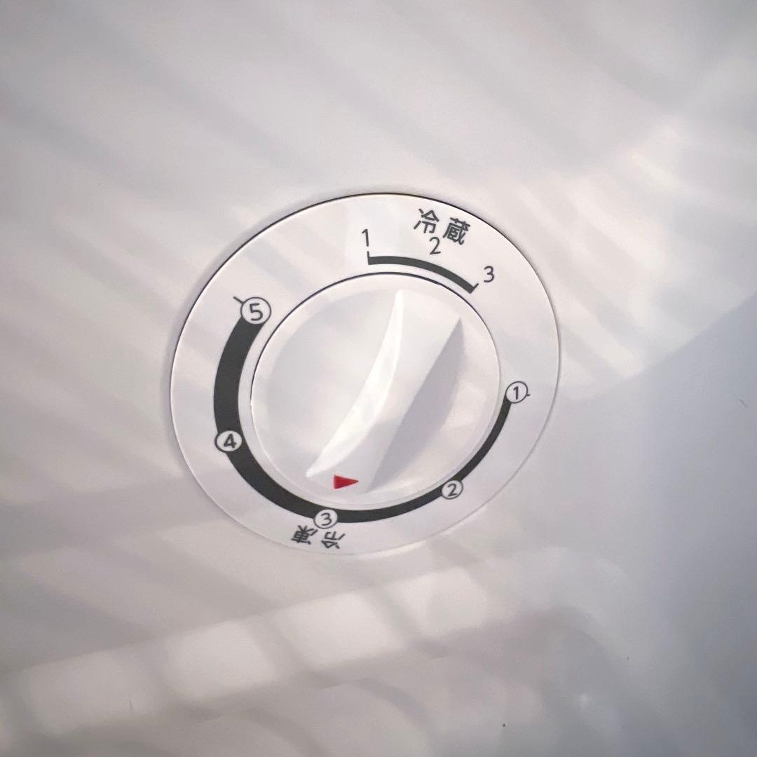 2024年製 1ドア冷凍庫 31L（冷蔵切替）FZ03A-31 A-Stage