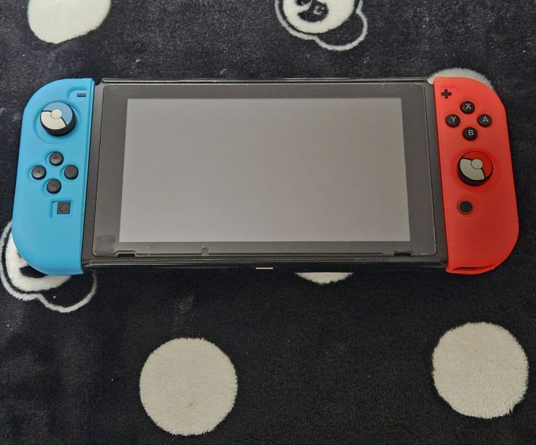 Nintendo Switch 本体 + ソフト/コントローラー /アクセサリー