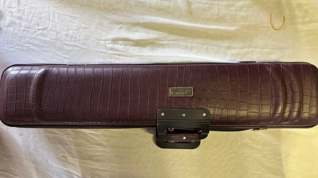 紫檀二胡(王乃政作）プロ用(お買得品)