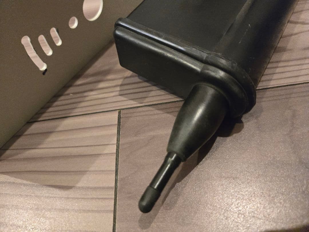 PanasonicRAMSAワイヤレスマイクWX-DT110-K+アンテナセット