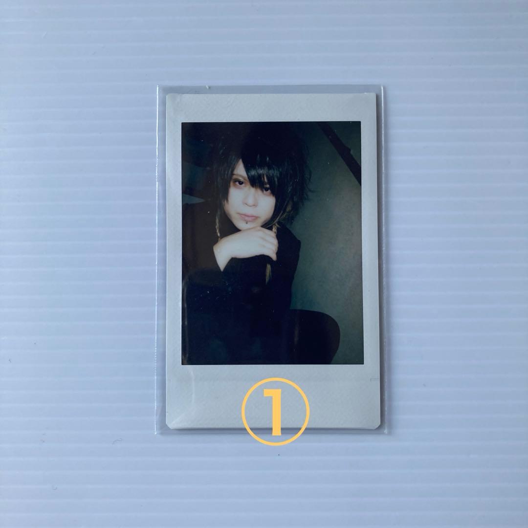 アルルカン 奈緒さん チェキ 14枚 (バラ売り可)