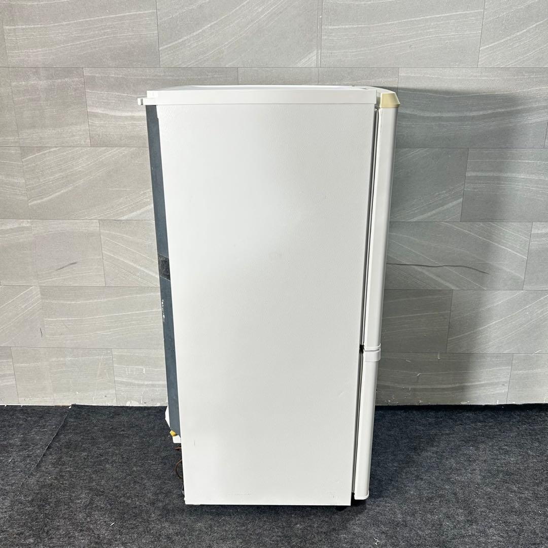 Panasonic 冷蔵庫 NR-BW14 2019年製 家電 d4811