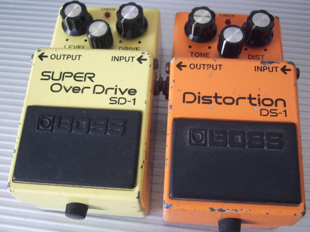 美品 日本製 Japan MIJ BOSS LM-2 Limitter LM2 Boss LM-2 Limiter Made in Japan – Checkpoint Guitars