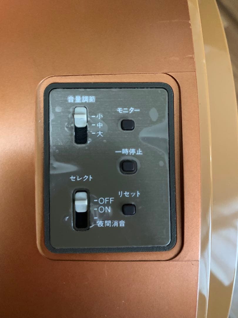 【美品】Small World スモールワールド音楽隊　からくり時計【引き渡し可