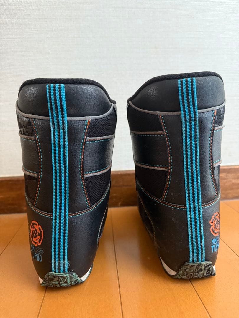 超メルカリ市終了後は値上げ予定」 K2 キッズスノーボード3点セット