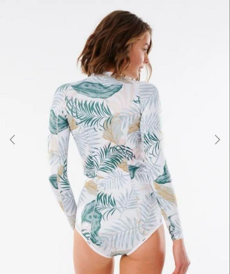 お値下げしました！ ロンスプ リップカール ビラボン ウエットスーツ