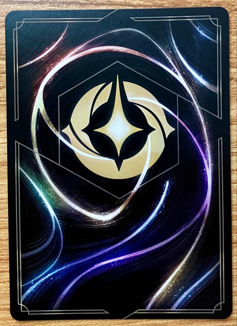 ロルカナ レジェンダリー3枚セット ディアブロ(foil) タマトア クララベル