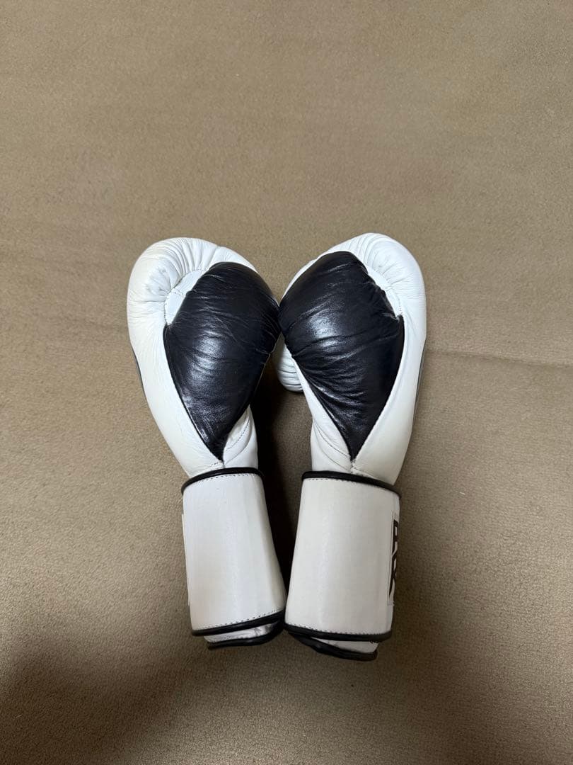 販売終了】 プライズリング ボクシンググローブ 10oz 坪井智也 井上