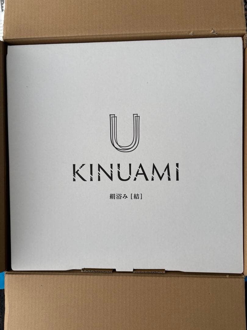 ゆ*あ様 KINUAMI｜キヌアミ KINUAMI