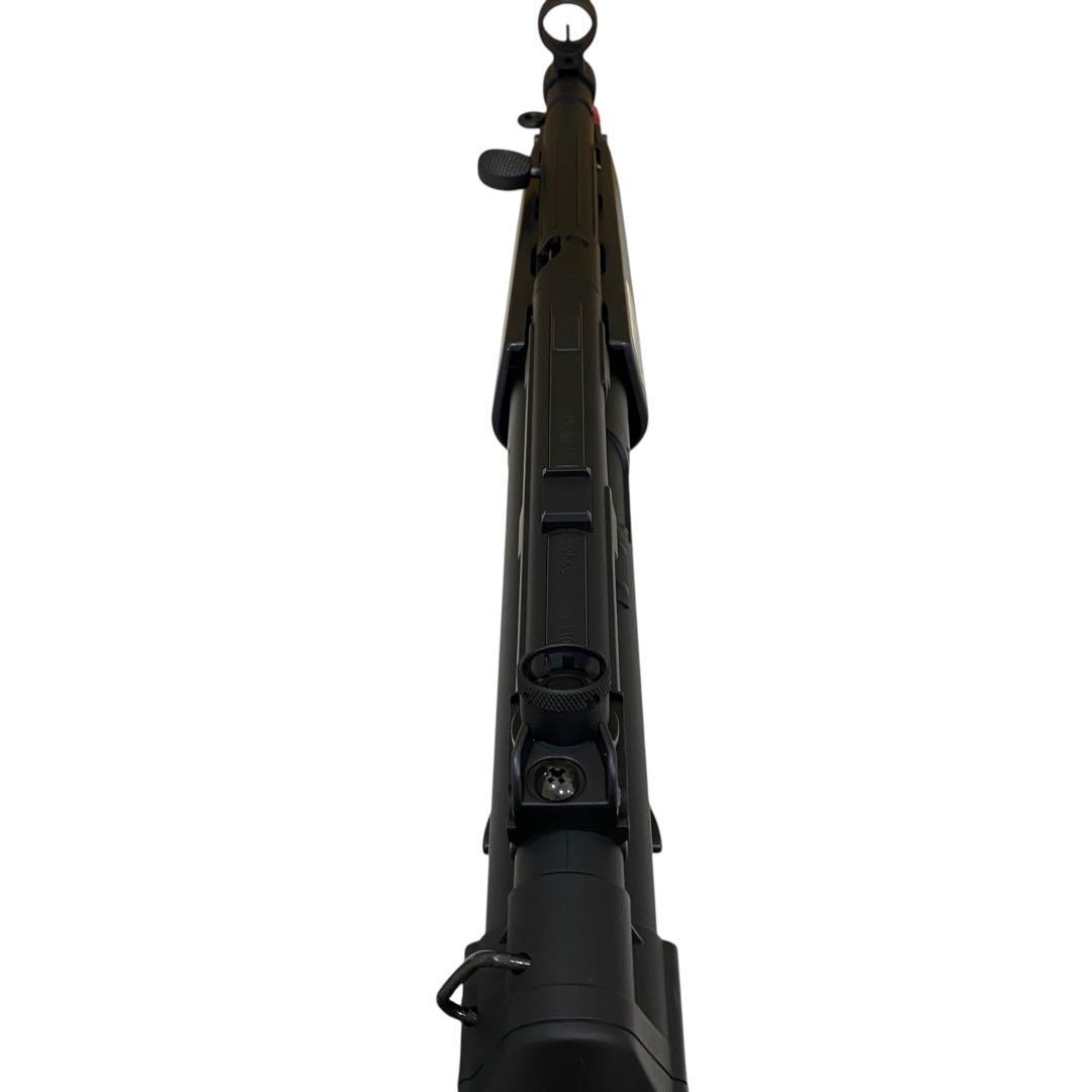 未使用品 東京マルイ 電動ガン MP5A5 ヘッケラー＆コック
