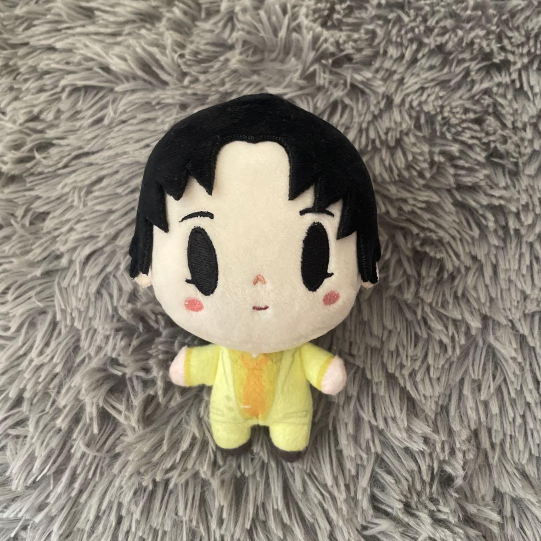 原因は自分にある。 大倉空人 ぬいぐるみ ぬい ちびぬい 最新