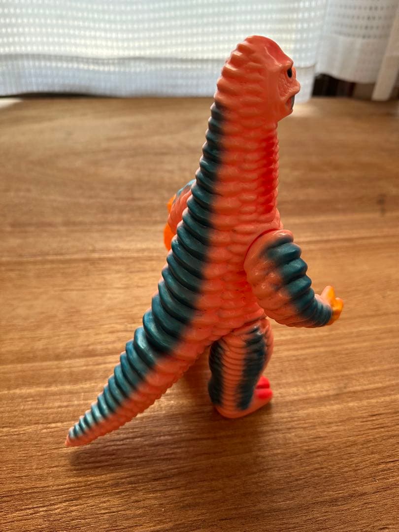 レギオン ナイトカラー 欠品なし 美品 エクスプラス ガメラ レギオン