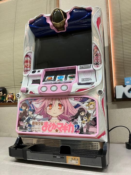 送料込み】SHAKE3(大都技研) 大都技研 初代 シェイク SHAKE スロット