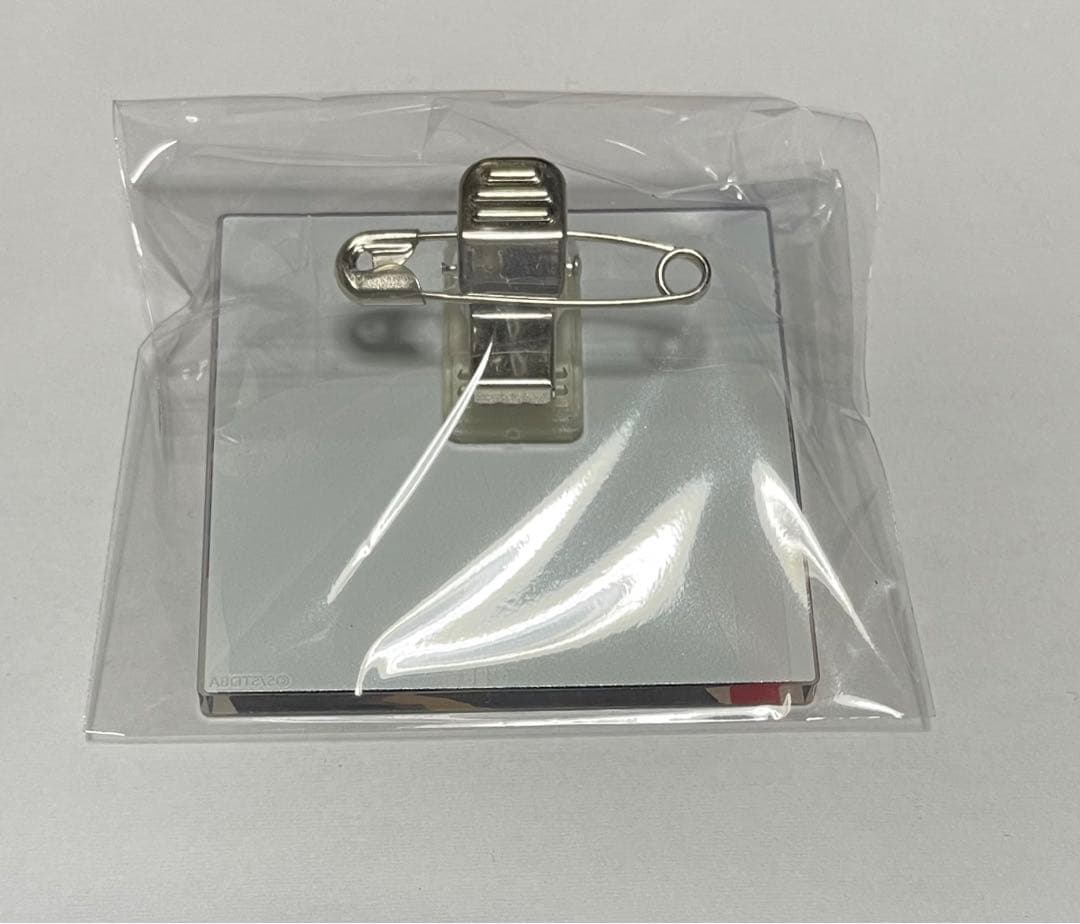 銀魂 マルイコラボ 夏祭り アクリルバッジ 高杉晋助 坂田銀時 土方十四