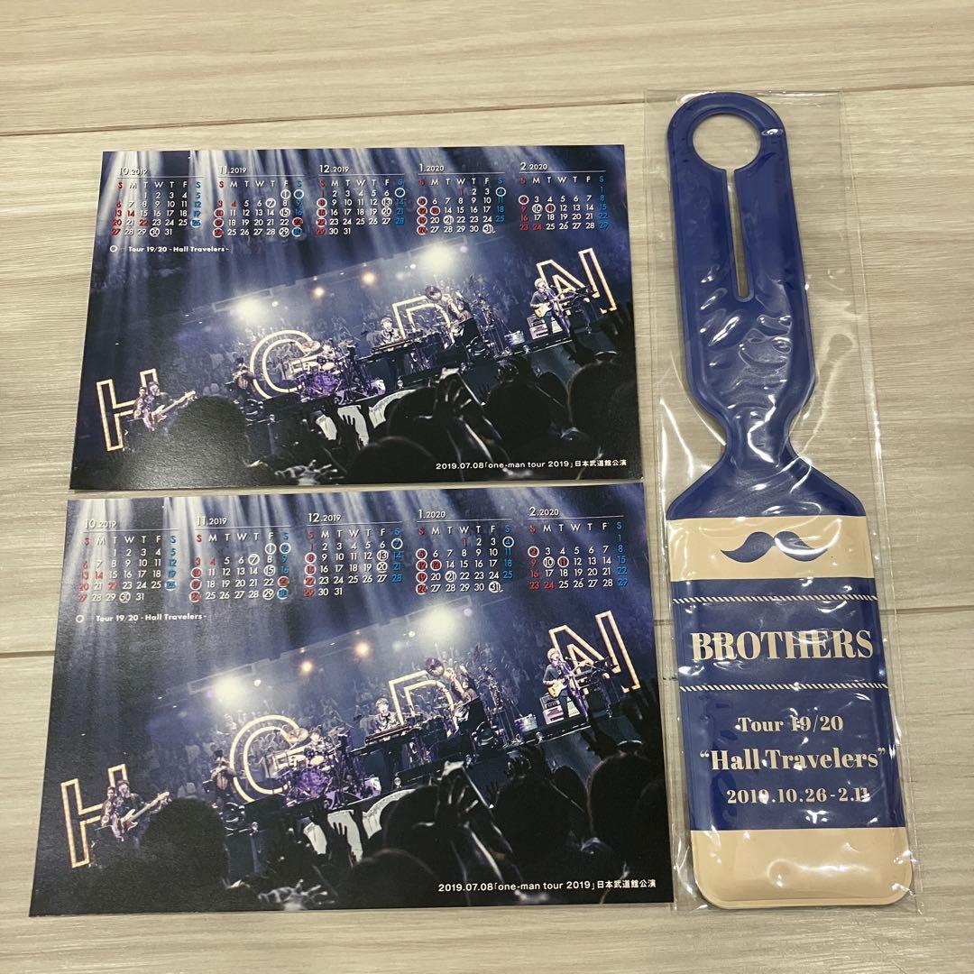 美品】Official髭男dism ベースボールシャツ Lサイズ FC限定特典