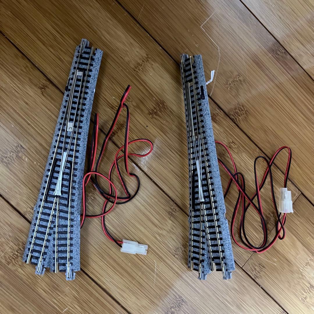 KATOM2 待避線付きエンドレス基本セット マスター2 (品番:20-851)