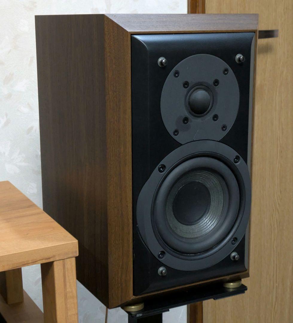 KENWOOD K,s《LS-1001》動作良好！取り説＆ケーブル類付き！