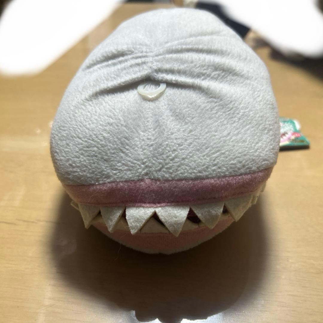 モンハンのアイルーぬいぐるみ