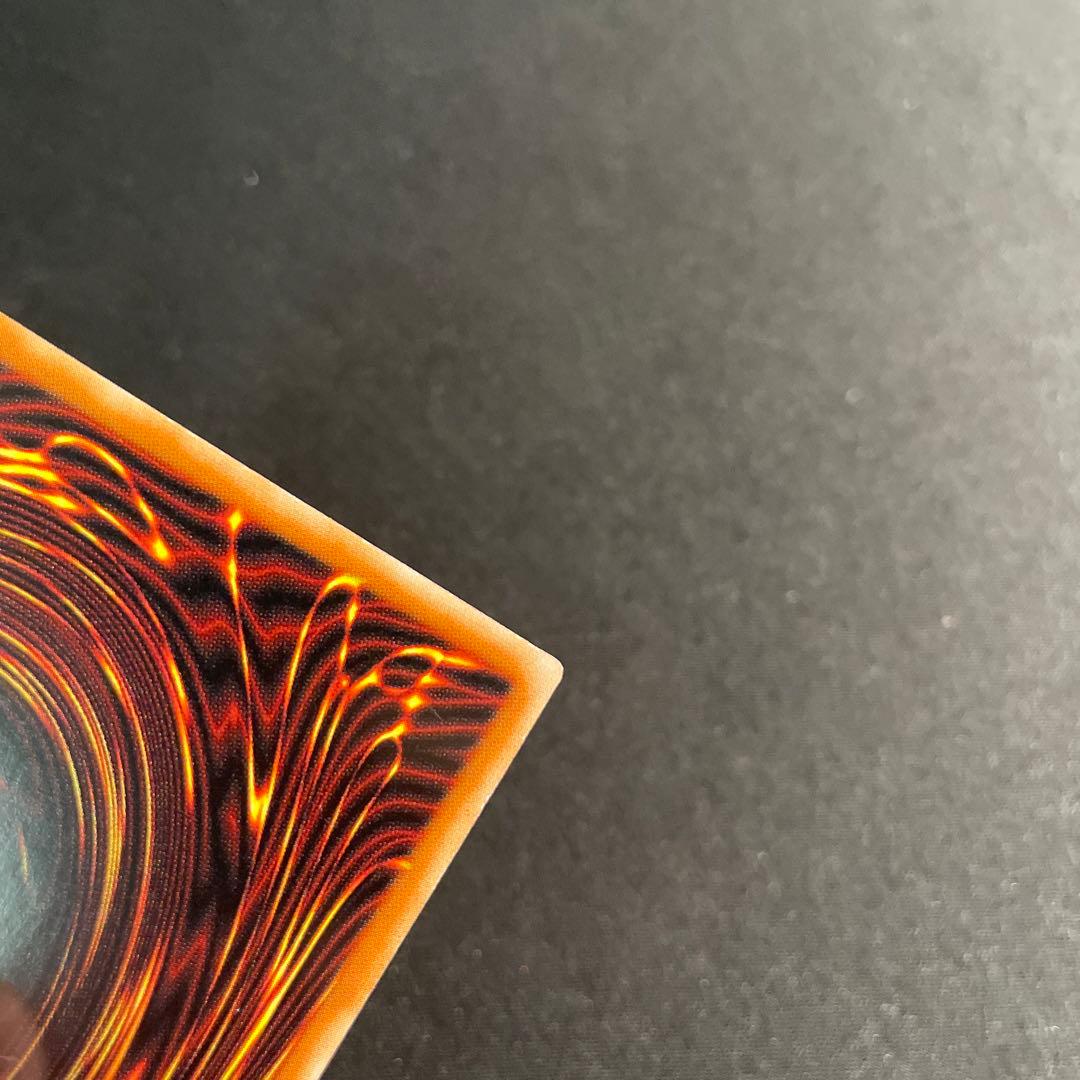 遊戯王 結束と絆の魔導師 中国語簡体字 アジア版 25thシークレット