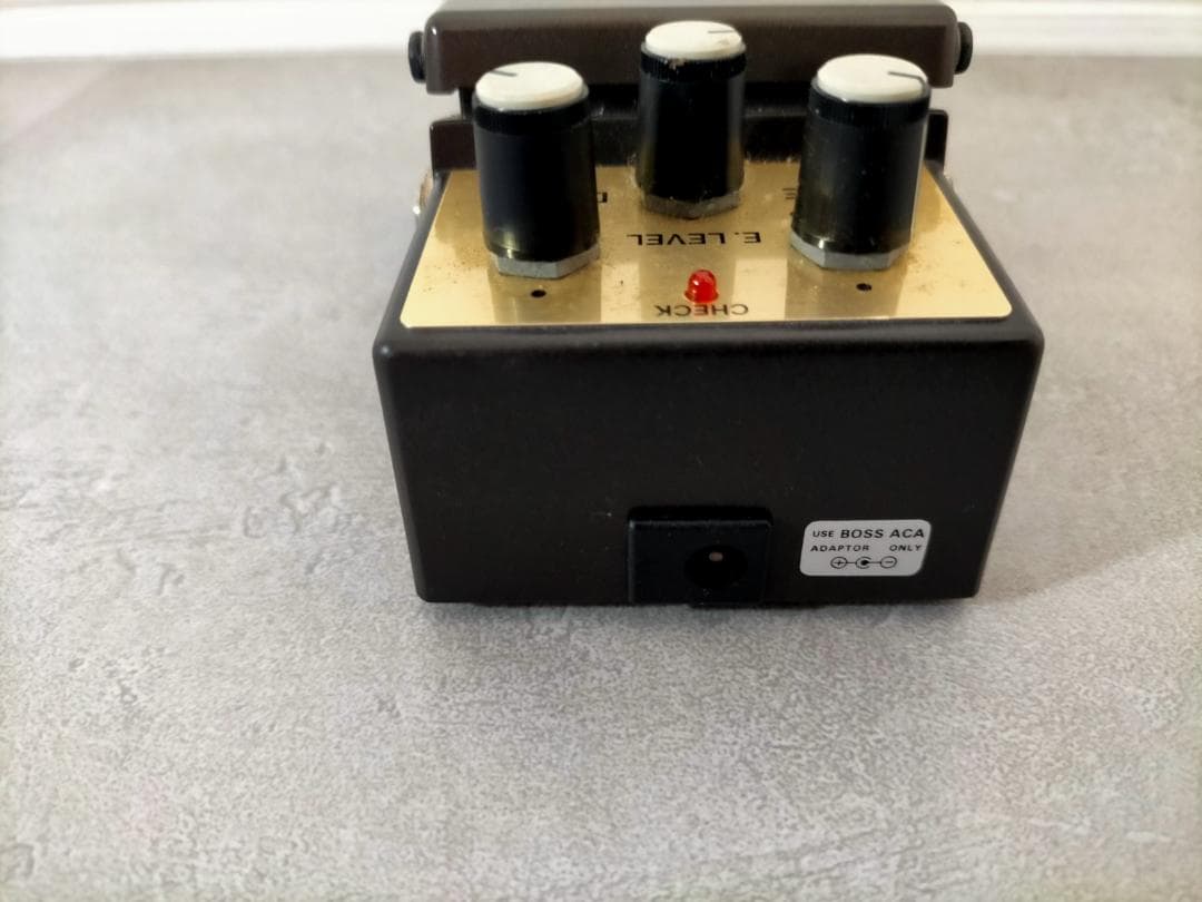 ギター BOSS Bass Chorus CE-2B