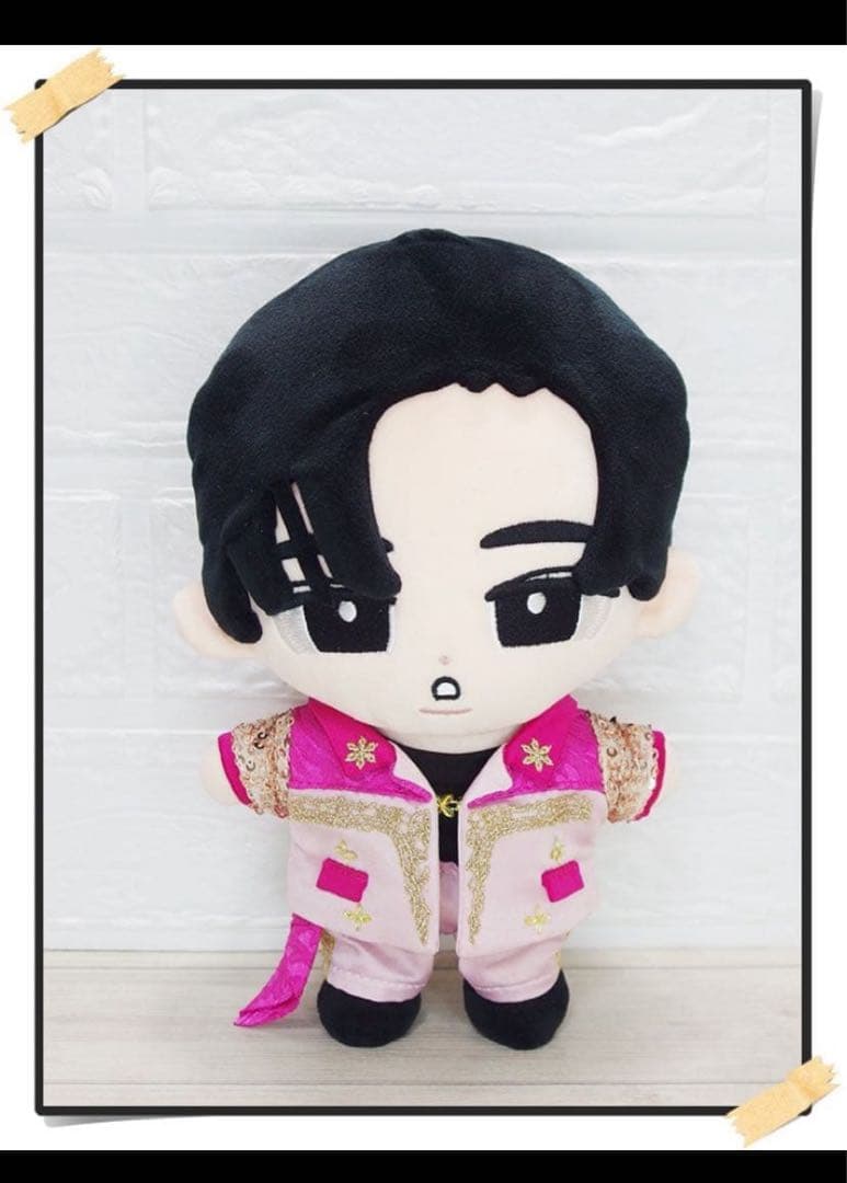 新入荷!!【日本未発売】 2点Kp様専用 すのチル コスチューム 衣装 服