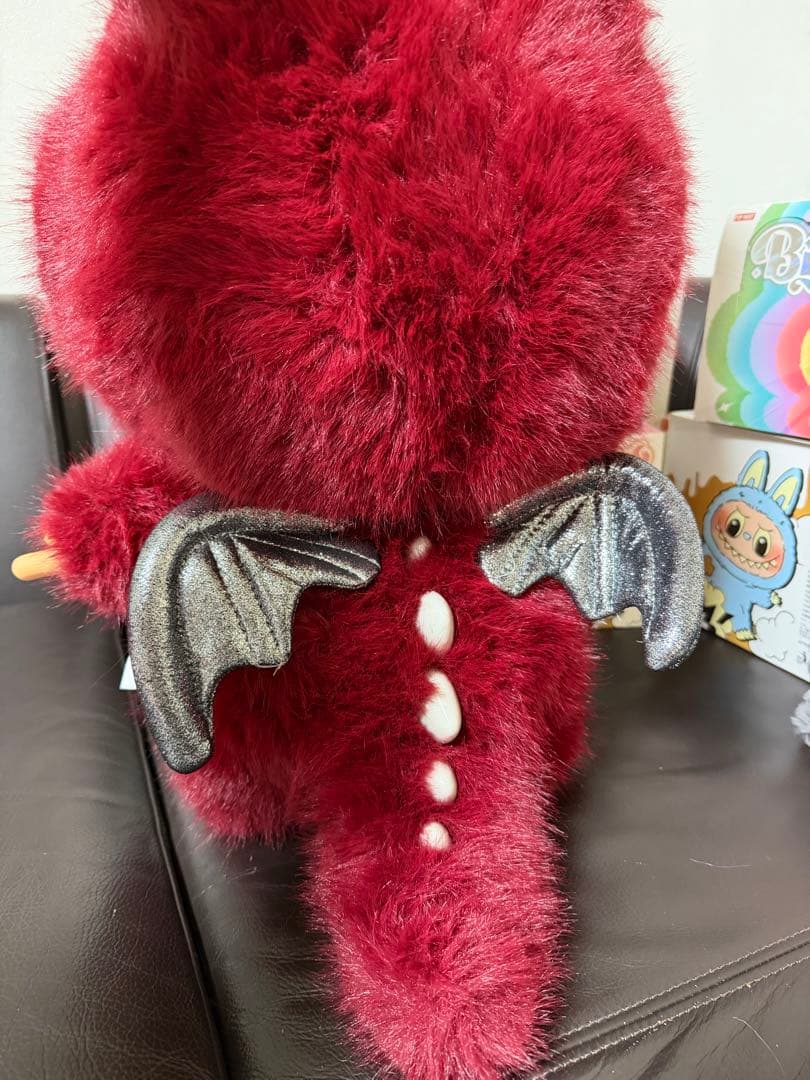 かなこ　スペシャルオーダー　薔薇紅天使