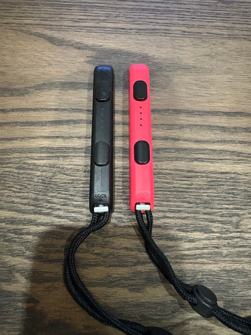 初期版Nintendo Switch