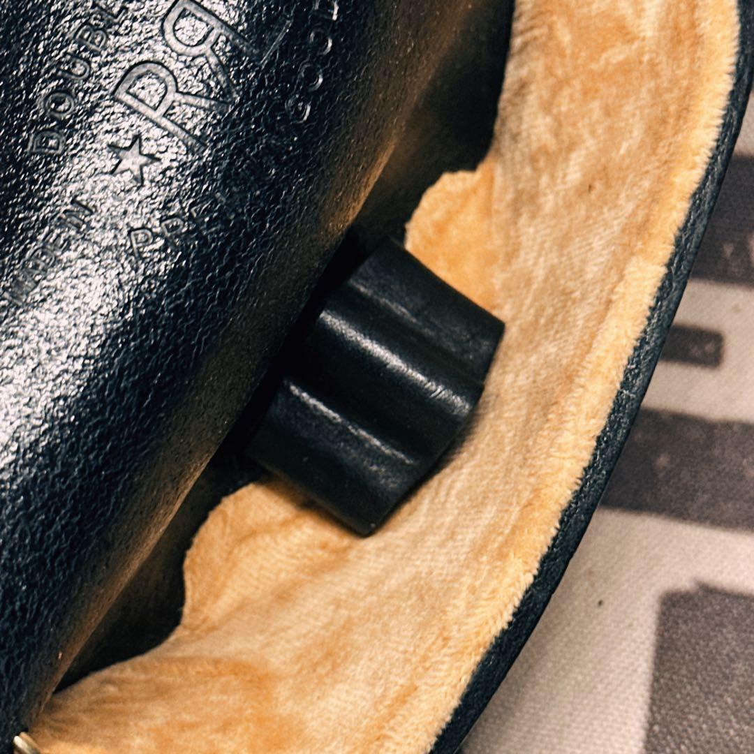 RRL ヘビーウェイト メガネケース