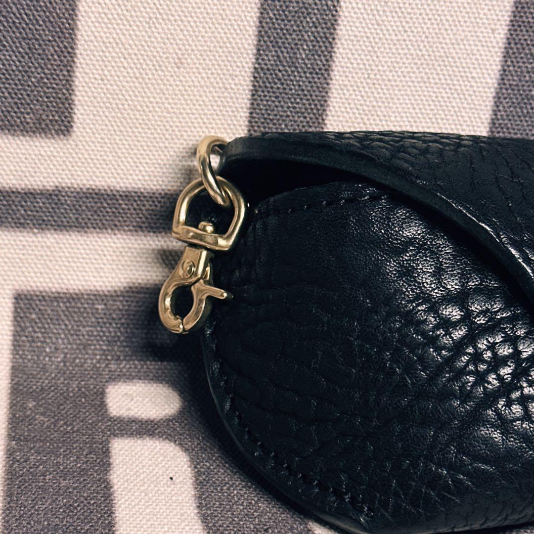 RRL ヘビーウェイト メガネケース