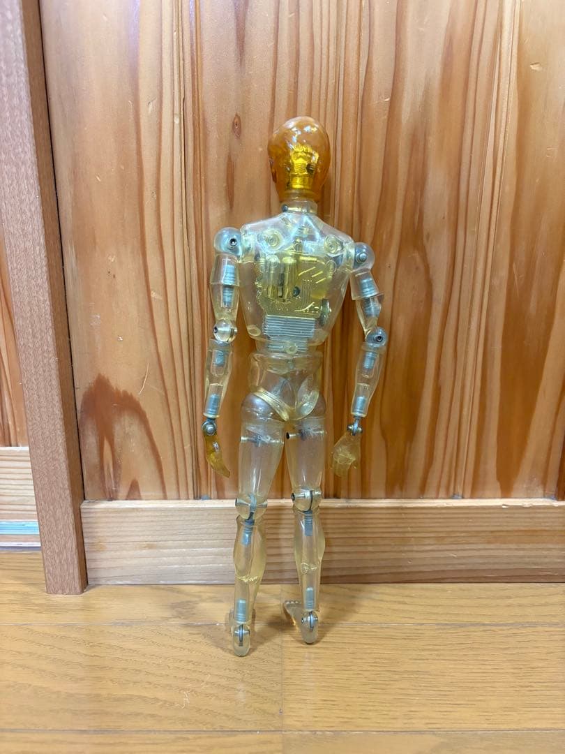 変身サイボーグ　サイボーグジャガー　他