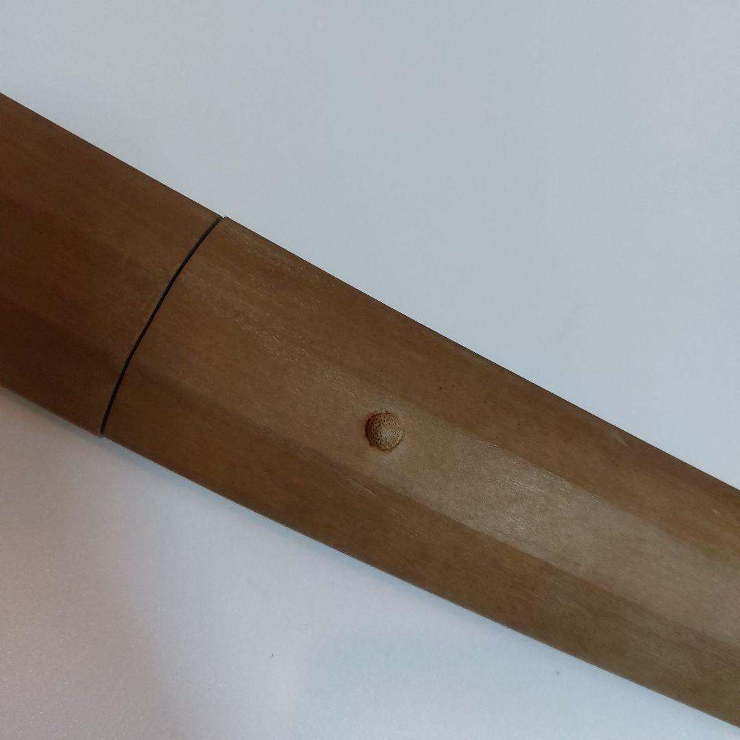 模造刀 竜彫刀 アンティーク　梵字 刀 白サヤ竜彫居合模擬刀日本刀刀剣金属製武具