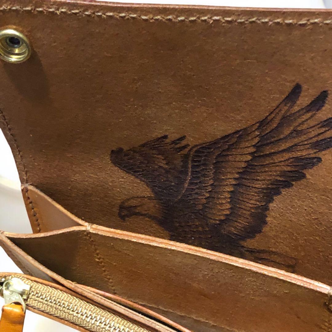 トラッカーウォレット　197