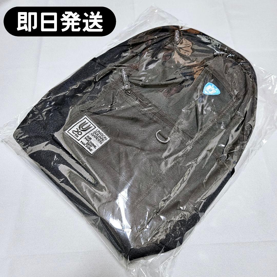 UNISON SQUARE GARDEN 20th USG リュック - メルカリ