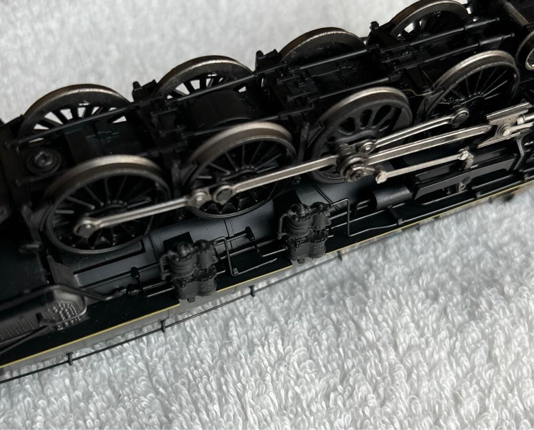 ブロードウェイリミテッド UP MTー73 4ー8ー2 7004 サウンド仕様