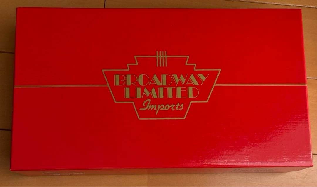 ブロードウェイリミテッド UP MTー73 4ー8ー2 7004 サウンド仕様