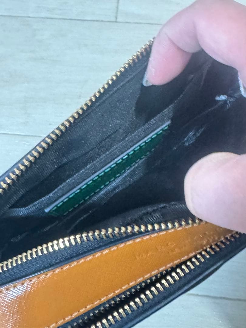 The Marc Jacobs ボックス型ショルダーバッグ マークジェイコブス