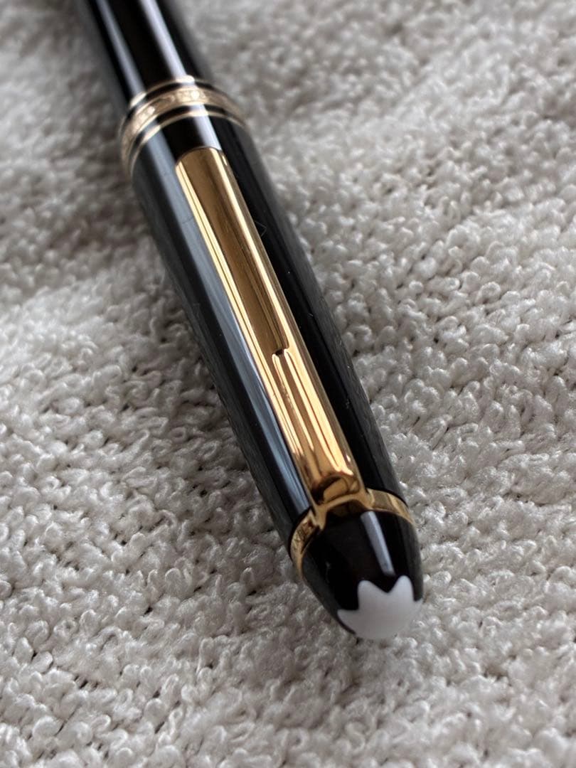 ◾️美品◾️モンブラン164 ボールペン◾️マイスターシュテュッククラシック◾️新インク