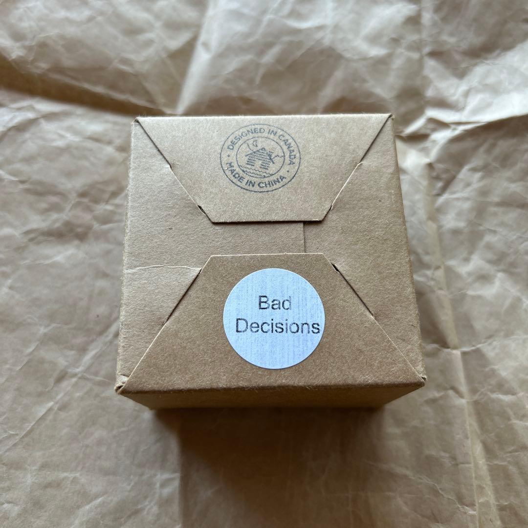 ビーター① カリブ