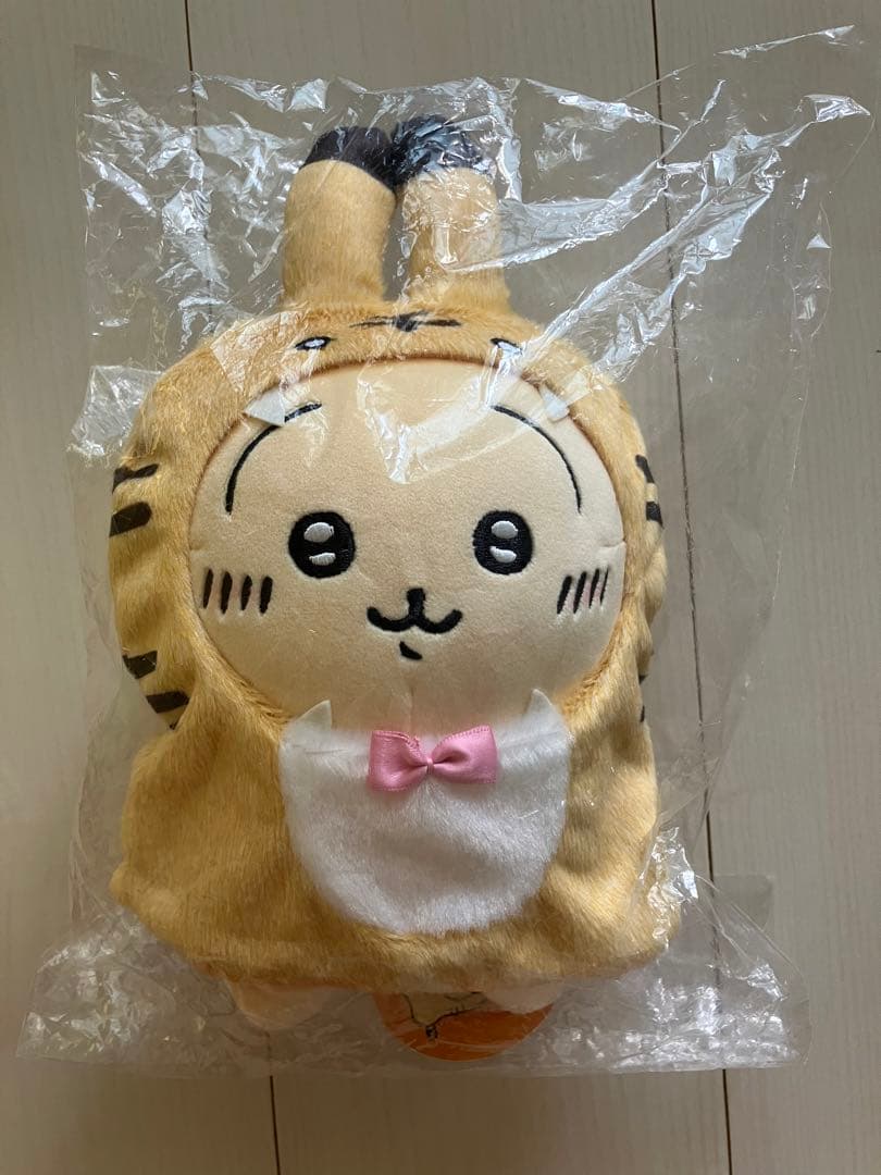 ちいかわハッピーバッグ 2022寅年